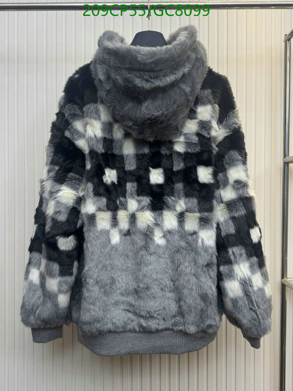 LV-Clothing Code: GC8099 $: 209USD