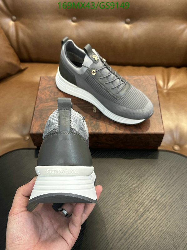 Stefano Ricci-Men shoes Code: GS9149 $: 169USD