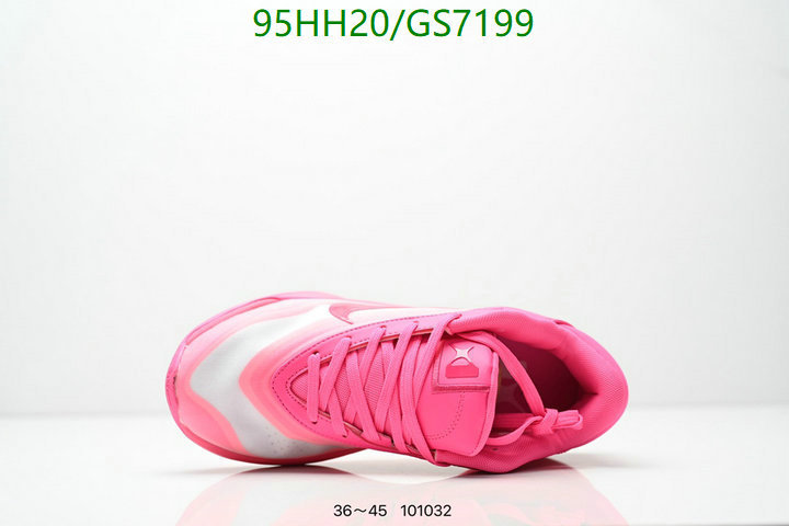 NIKE-Women Shoes Code: GS7199 $: 95USD