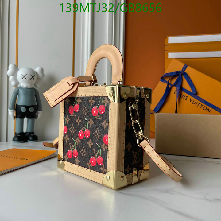 LV-Bag-4A Quality Code: GB8656 $: 139USD