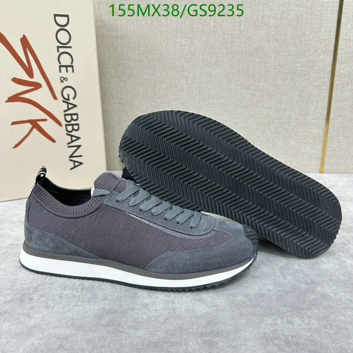 D&G-Men shoes Code: GS9235 $: 155USD-Yupoo.ru - Copybrand.Team photo album D&G-Men shoes Code: GS9235 $: 155USD