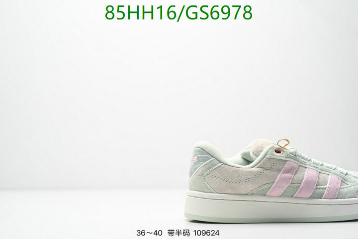 Adidas-Women Shoes Code: GS6978 $: 85USD