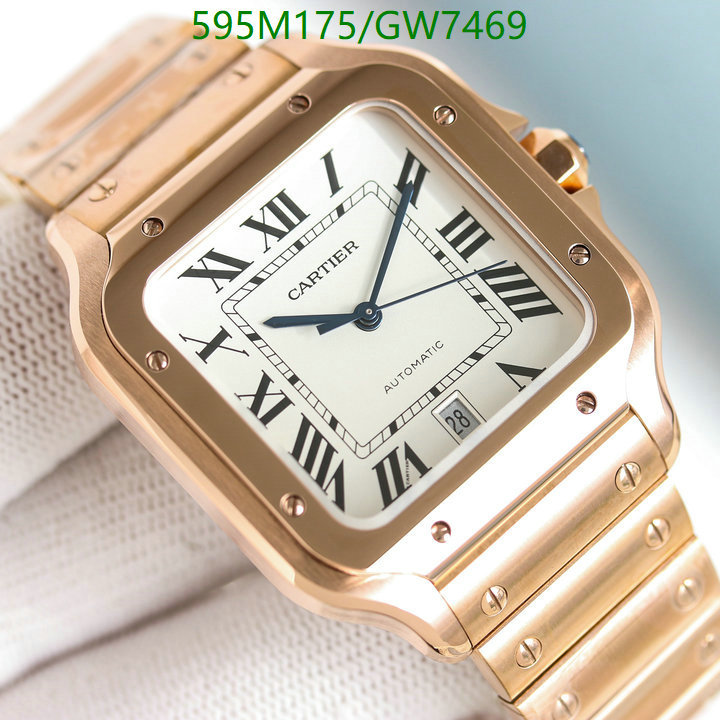 Cartier-Watch-Mirror Quality Code: GW7469 $: 595USD