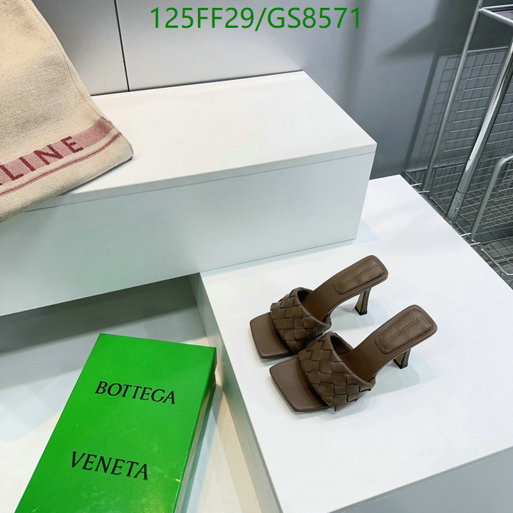 BV-Women Shoes Code: GS8571 $: 125USD-Yupoo.ru - Copybrand.Team photo album BV-Women Shoes Code: GS8571 $: 125USD