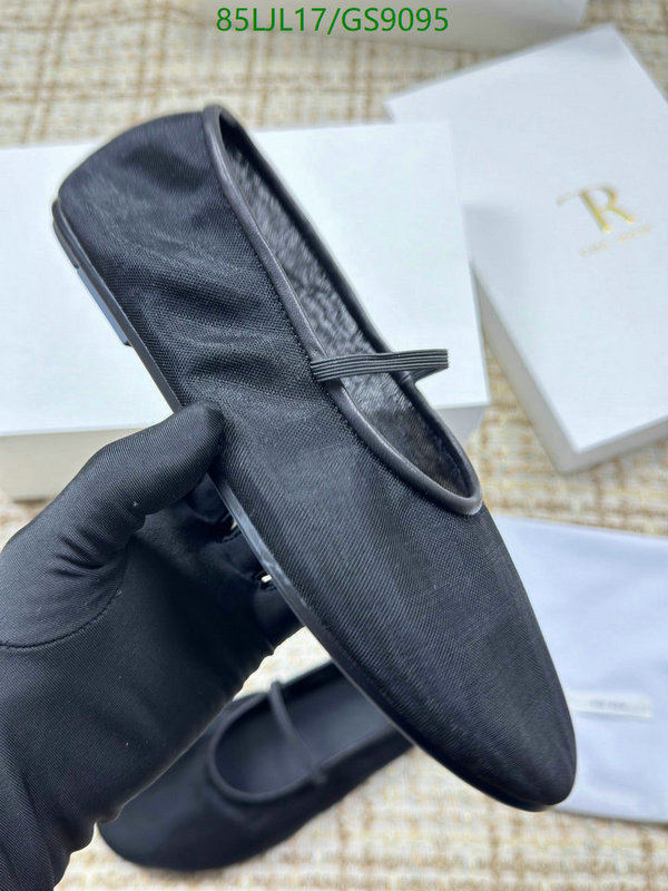 The Row-Women Shoes Code: GS9095 $: 85USD