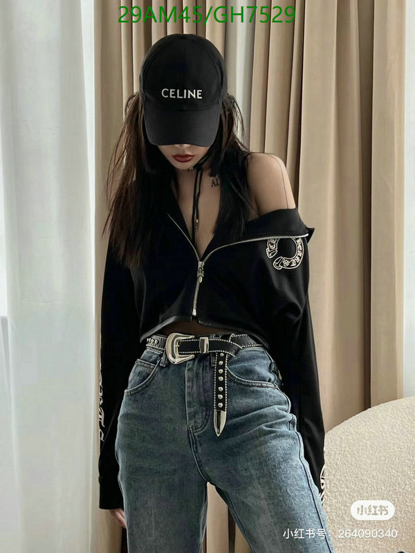Celine-Cap(Hat) Code: GH7529 $: 29USD