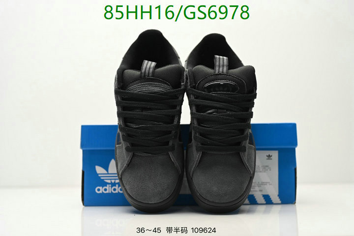 Adidas-Women Shoes Code: GS6978 $: 85USD