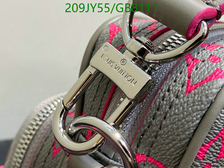 LV-Bag-Mirror Quality Code: GB8111 $: 209USD
