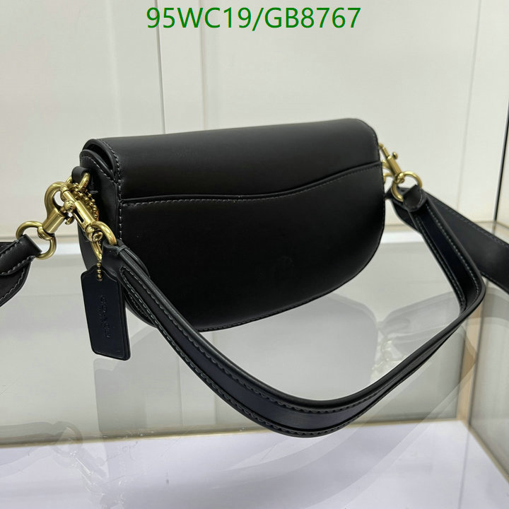 Coach-Bag-4A Quality Code: GB8767 $: 95USD