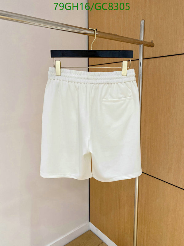 Dior-Clothing Code: GC8305 $: 79USD