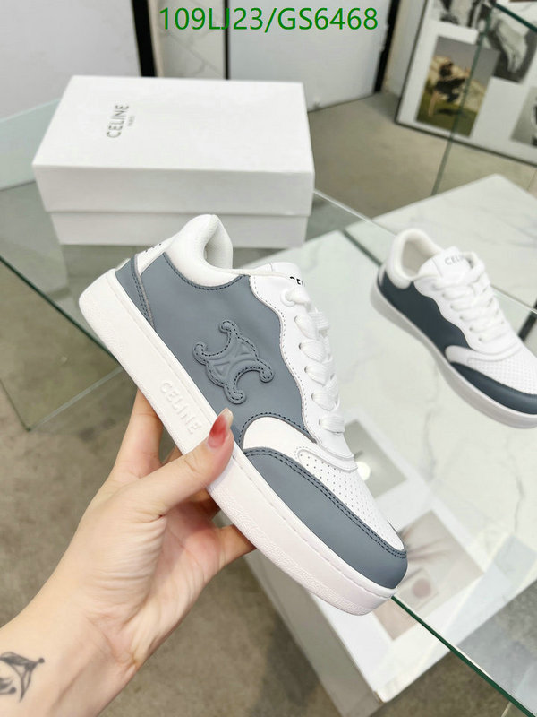 Celine-Women Shoes Code: GS6468 $: 109USD