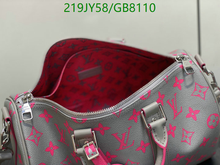 LV-Bag-Mirror Quality Code: GB8110 $: 219USD