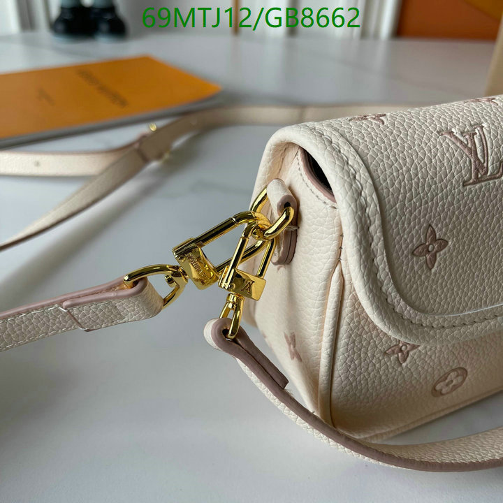 LV-Bag-4A Quality Code: GB8662 $: 69USD