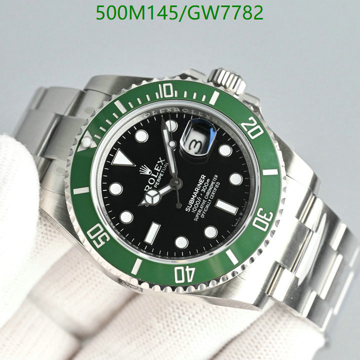 Rolex-Watch-Mirror Quality Code: GW7782 $: 500USD