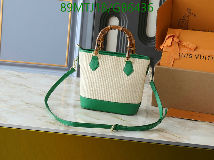 LV-Bag-4A Quality Code: GB6436 $: 89USD