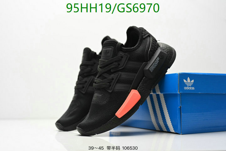 Adidas-Men shoes Code: GS6970 $: 95USD
