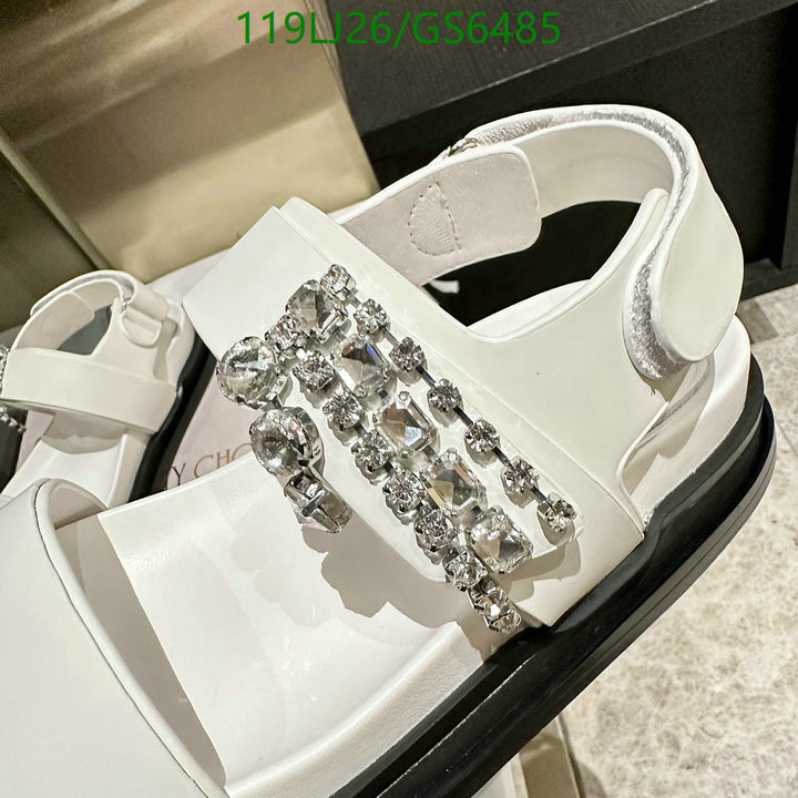 Jimmy Choo-Women Shoes Code: GS6485 $: 119USD