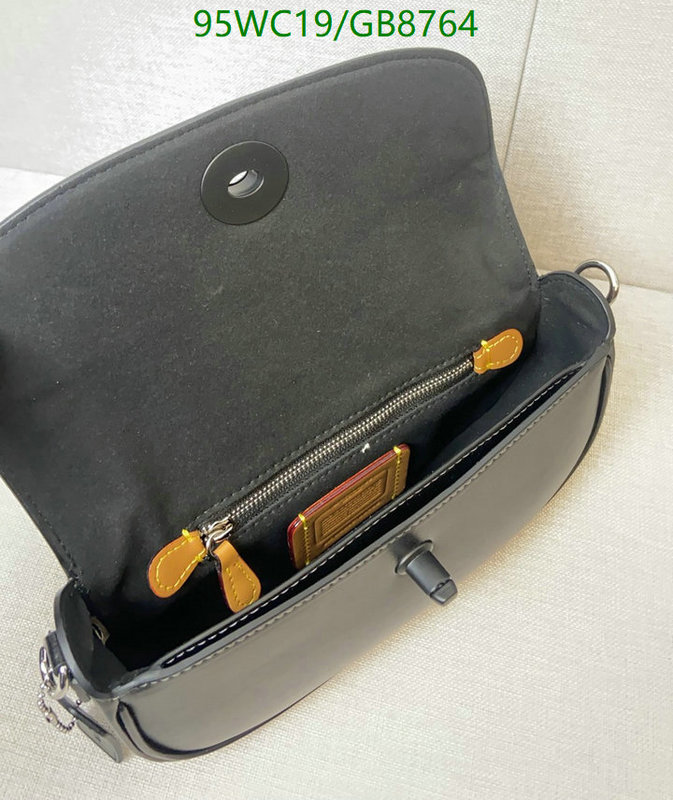Coach-Bag-4A Quality Code: GB8764 $: 95USD