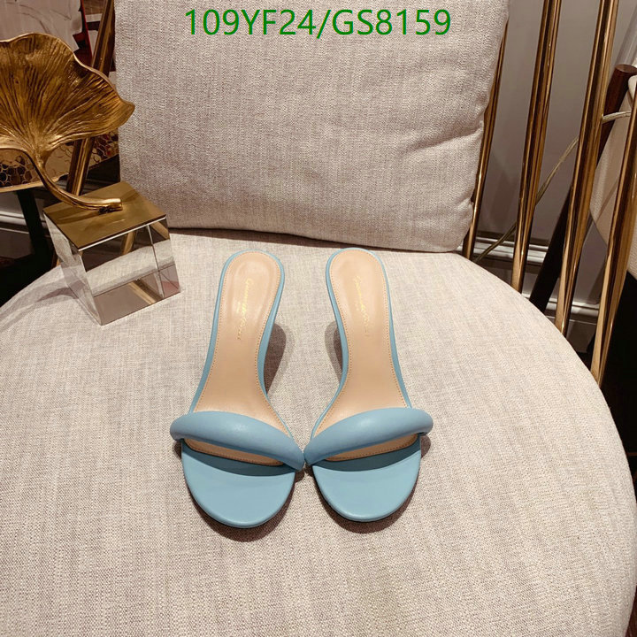 Gianvito Rossi-Women Shoes Code: GS8159 $: 109USD