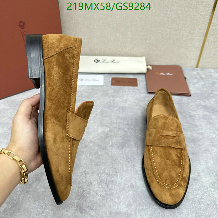 Loro Piana-Men shoes Code: GS9284 $: 219USD-Yupoo.ru - Copybrand.Team photo album Loro Piana-Men shoes Code: GS9284 $: 219USD