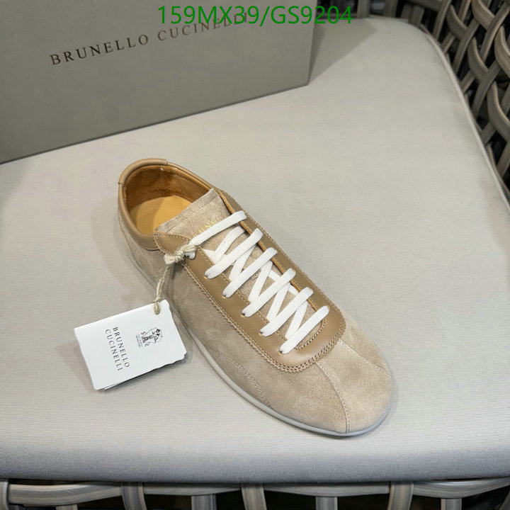 Brunello Cucinelli-Men shoes Code: GS9204 $: 159USD-Yupoo.ru - Copybrand.Team photo album Brunello Cucinelli-Men shoes Code: GS9204 $: 159USD