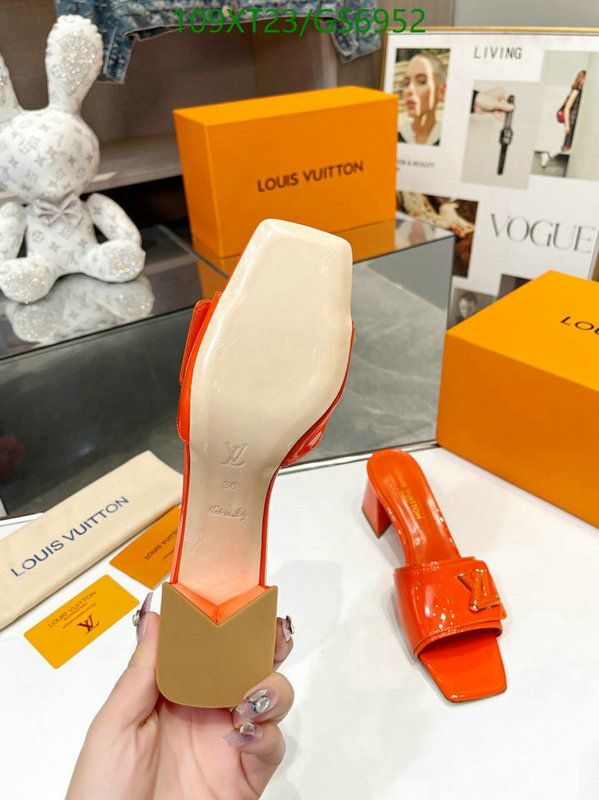 LV-Women Shoes Code: GS6952 $: 109USD-Yupoo.ru - Copybrand.Team photo album LV-Women Shoes Code: GS6952 $: 109USD