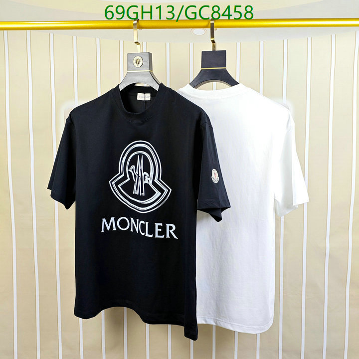Moncler-Clothing Code: GC8458 $: 69USD