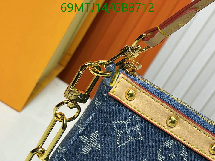 LV-Bag-4A Quality Code: GB8712 $: 69USD