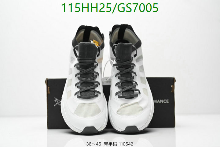 Arcteryx-Women Shoes Code: GS7005 $: 115USD