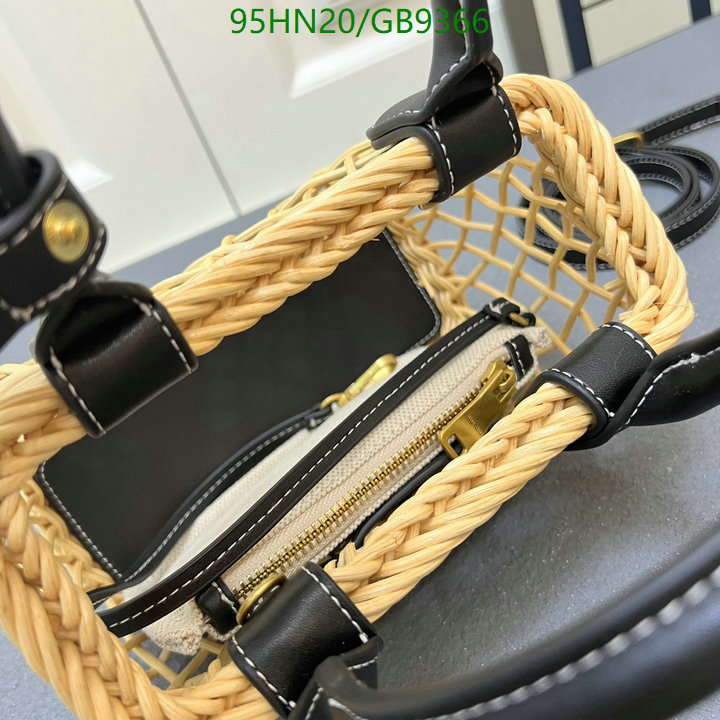 Miu Miu-Bag-4A Quality Code: GB9366 $: 95USD