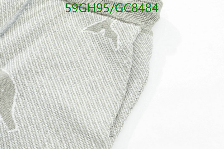 Thom Browne-Clothing Code: GC8484 $: 59USD