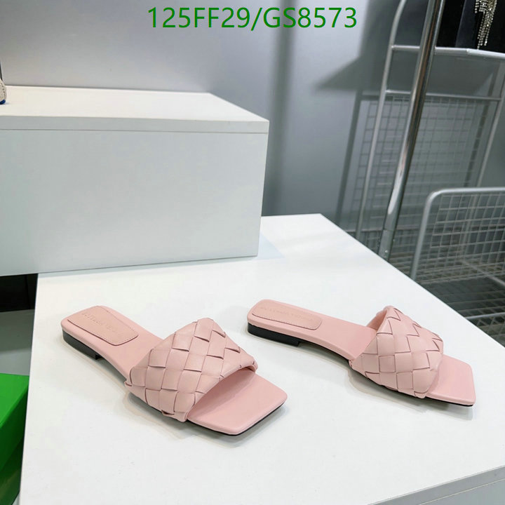 BV-Women Shoes Code: GS8573 $: 125USD