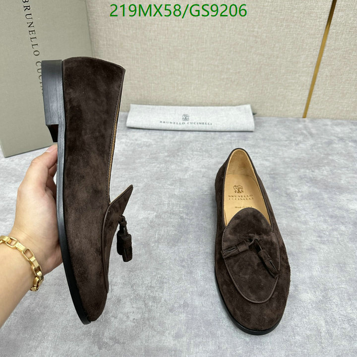 Brunello Cucinelli-Men shoes Code: GS9206 $: 219USD-Yupoo.ru - Copybrand.Team photo album Brunello Cucinelli-Men shoes Code: GS9206 $: 219USD