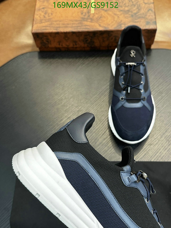 Stefano Ricci-Men shoes Code: GS9152 $: 169USD