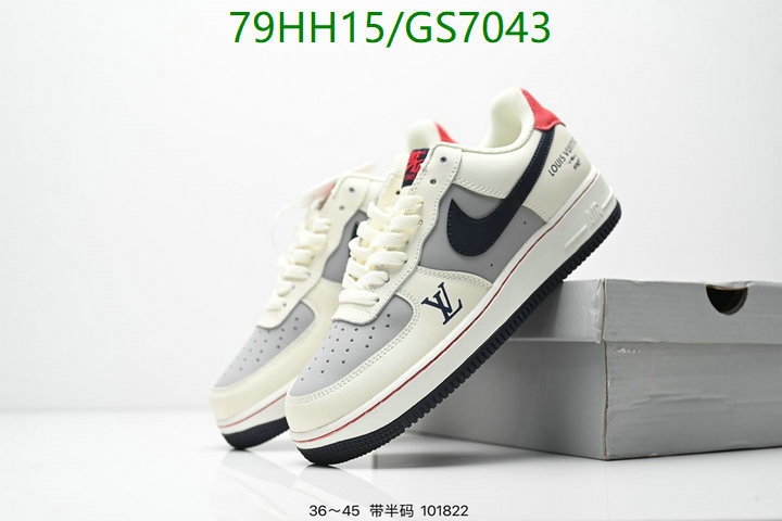 Nike-Men shoes Code: GS7043 $: 79USD