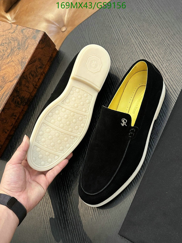 Stefano Ricci-Men shoes Code: GS9156 $: 169USD