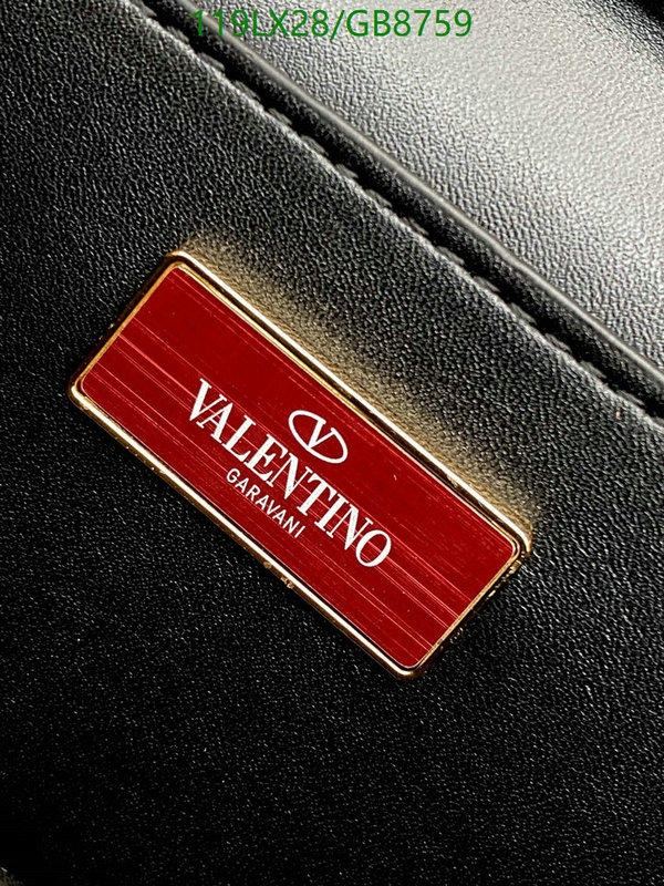 Valentino-Bag-4A Quality Code: GB8759 $: 119USD