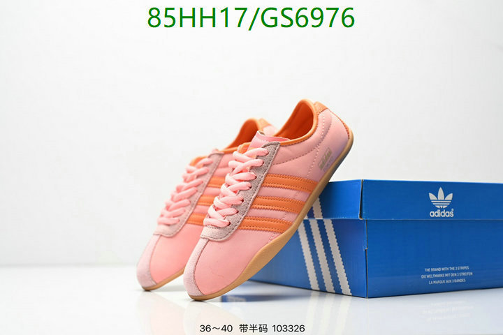 Adidas-Men shoes Code: GS6976 $: 85USD