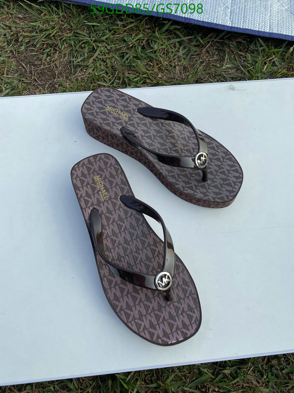 Michael Kors-Women Shoes Code: GS7098 $: 59USD