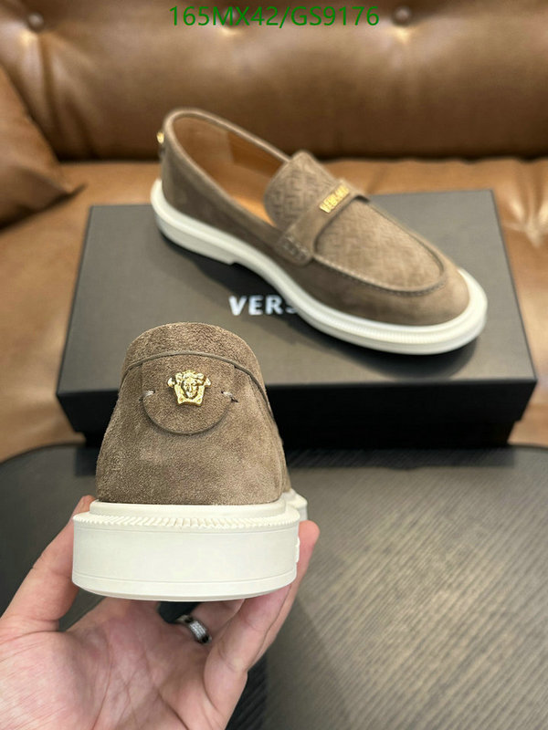 Versace-Men shoes Code: GS9176 $: 165USD-Yupoo.ru - Copybrand.Team photo album Versace-Men shoes Code: GS9176 $: 165USD