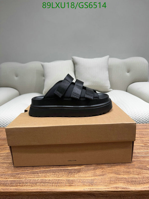 UGG-Women Shoes Code: GS6514 $: 89USD