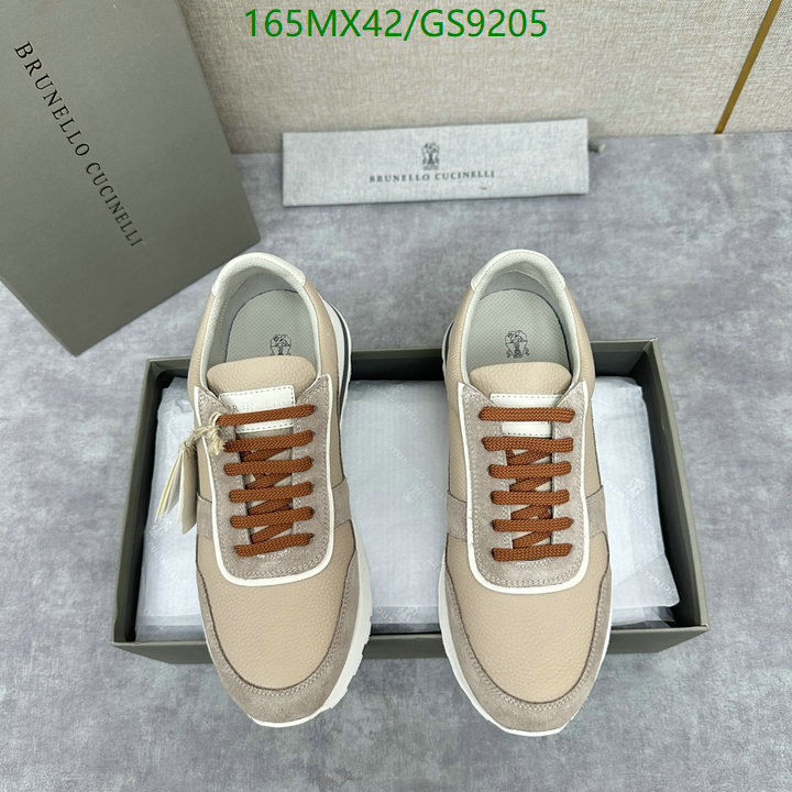 Brunello Cucinelli-Men shoes Code: GS9205 $: 165USD-Yupoo.ru - Copybrand.Team photo album Brunello Cucinelli-Men shoes Code: GS9205 $: 165USD