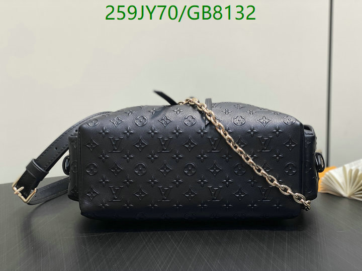 LV-Bag-Mirror Quality Code: GB8132 $: 259USD