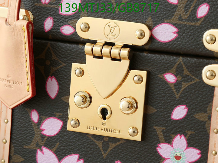 LV-Bag-4A Quality Code: GB8717 $: 139USD