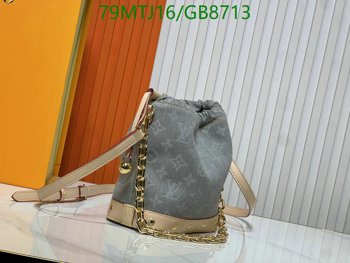 LV-Bag-4A Quality Code: GB8713 $: 79USD