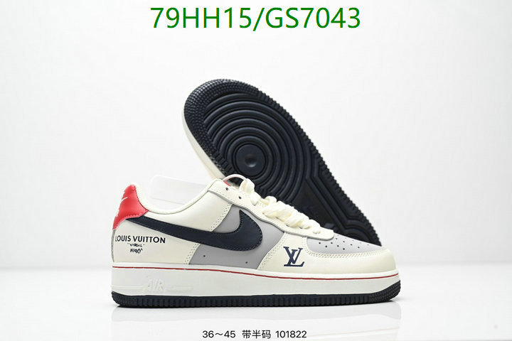 Nike-Men shoes Code: GS7043 $: 79USD