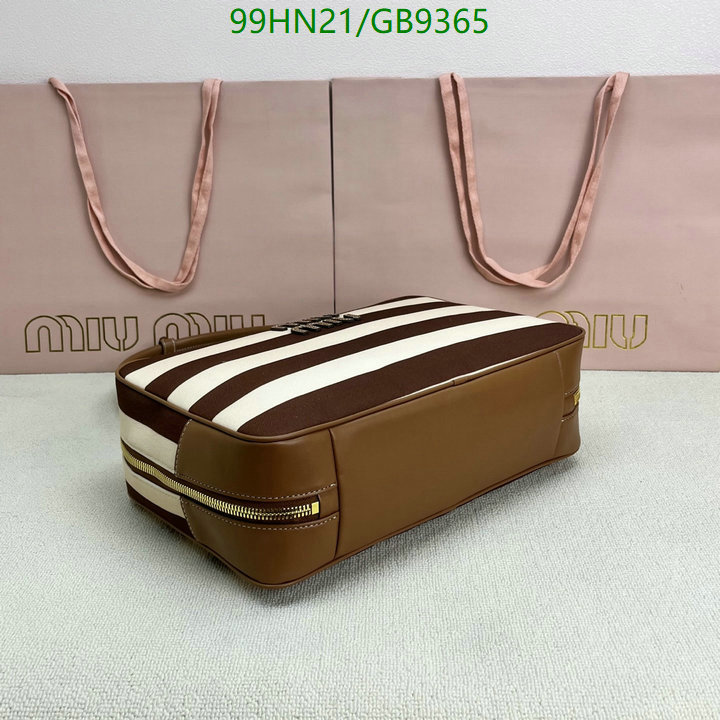 Miu Miu-Bag-4A Quality Code: GB9365 $: 99USD