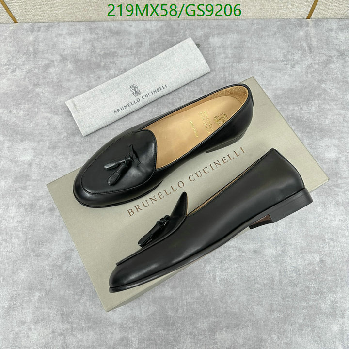 Brunello Cucinelli-Men shoes Code: GS9206 $: 219USD-Yupoo.ru - Copybrand.Team photo album Brunello Cucinelli-Men shoes Code: GS9206 $: 219USD