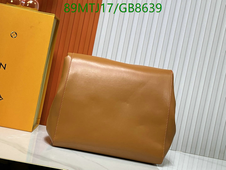 LV-Bag-4A Quality Code: GB8639 $: 89USD