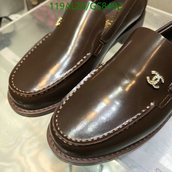 Chanel-Women Shoes Code: GS8492 $: 119USD